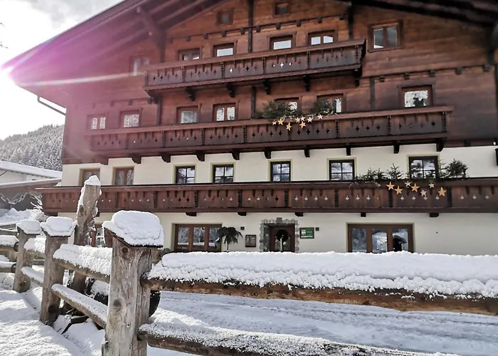 Bio Bauernhof Schweizerhof
