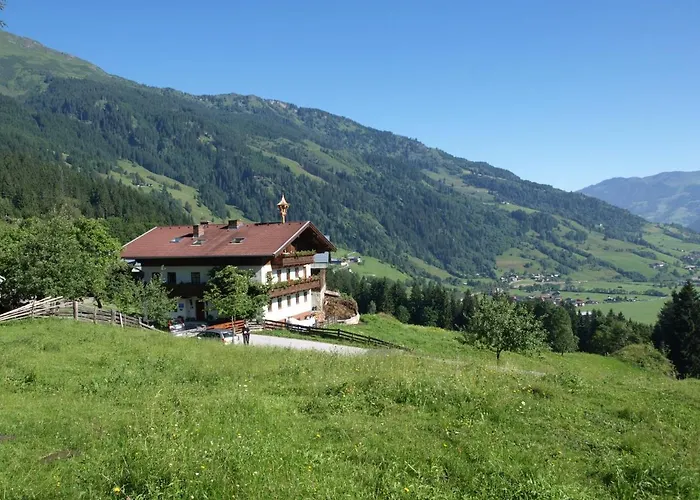 Biohof Maurachgut