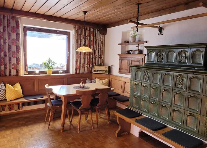 Ferienhaus Gastein