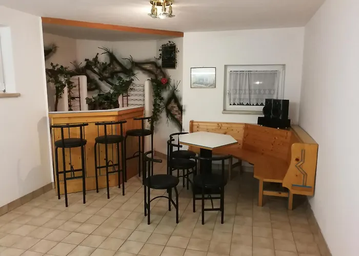 Landhaus Breitenberg