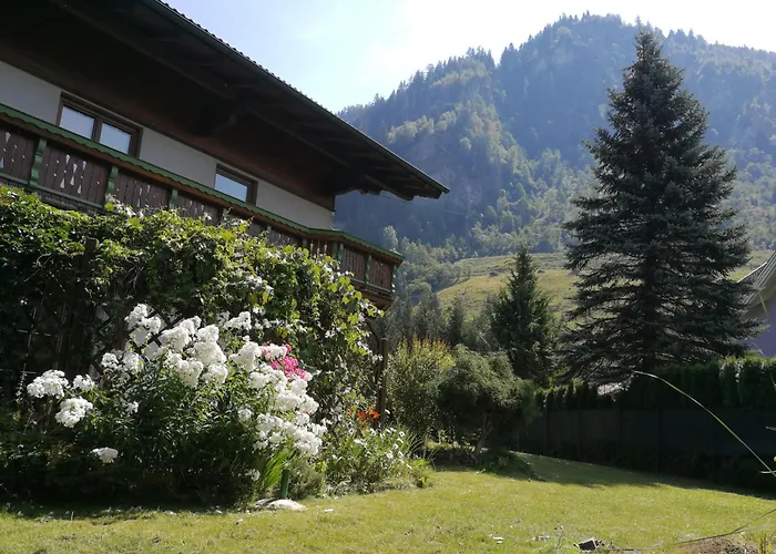 Landhaus Breitenberg