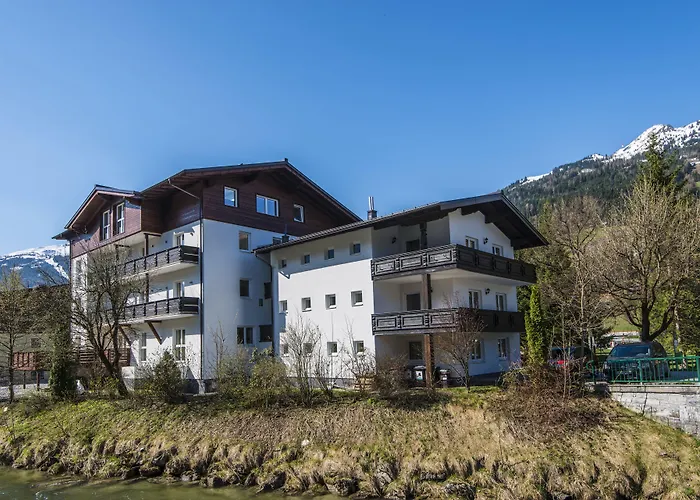 Chalet Wallner By Alpenttravel