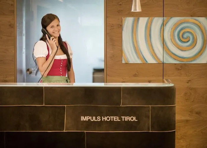 Impuls Hotel Tirol